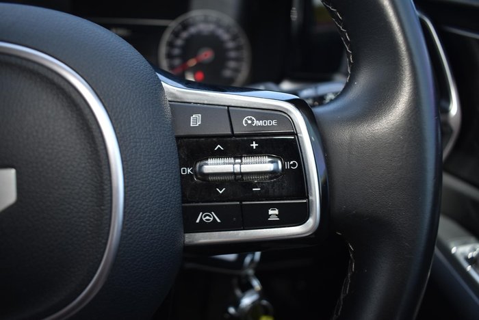 2023 Kia Sorento Sport