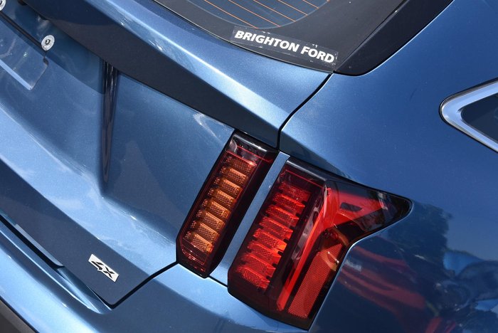 2023 Kia Sorento Sport