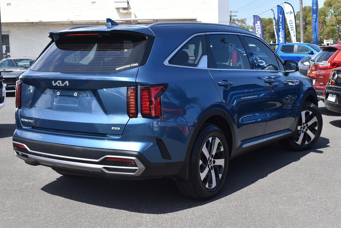 2023 Kia Sorento Sport