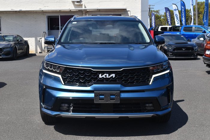 2023 Kia Sorento Sport