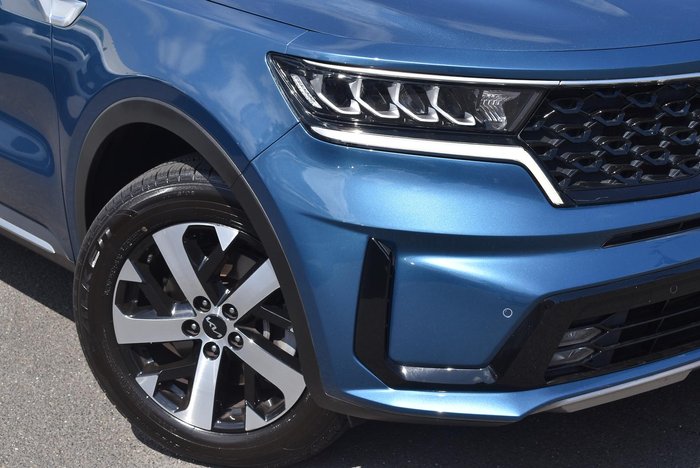 2023 Kia Sorento Sport