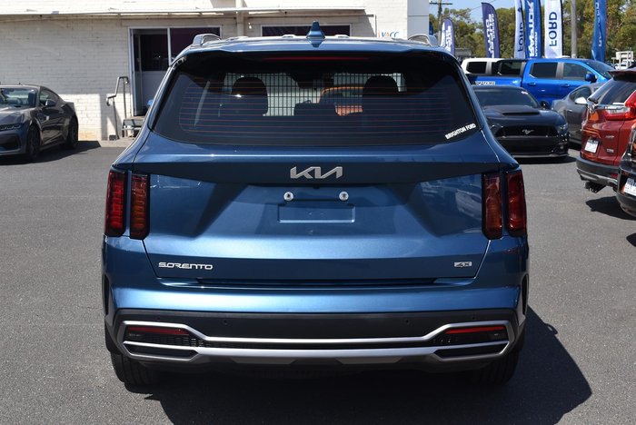 2023 Kia Sorento Sport