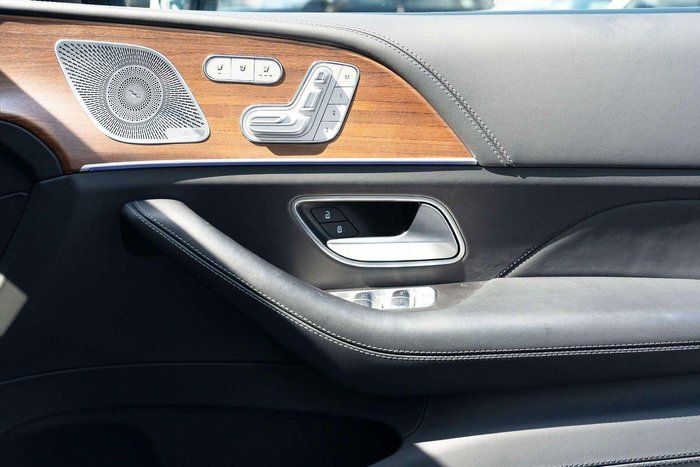 2022 Mercedes-Benz GLS-Class Maybach GLS600