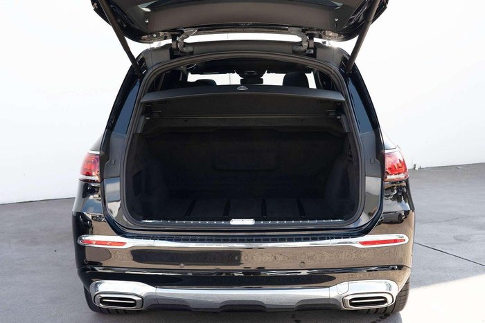 2022 Mercedes-Benz GLS-Class Maybach GLS600