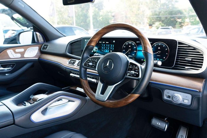 2022 Mercedes-Benz GLS-Class Maybach GLS600
