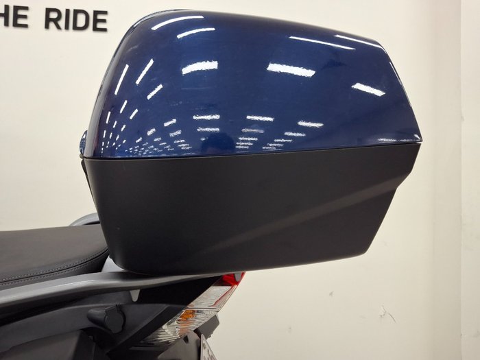 Triumph 2013 TRIUMPH 1200CC TROPHY SE A1 Blue