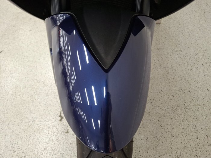 Triumph 2013 TRIUMPH 1200CC TROPHY SE A1 Blue