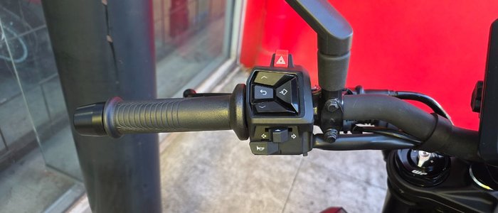 2024 Ktm 390 DUKE ORANGE