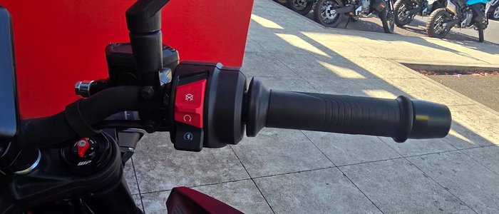 2024 Ktm 390 DUKE ORANGE