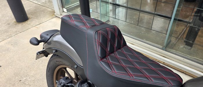 2023 Honda CMX 500 GREY