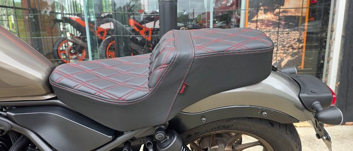 2023 Honda CMX 500 GREY