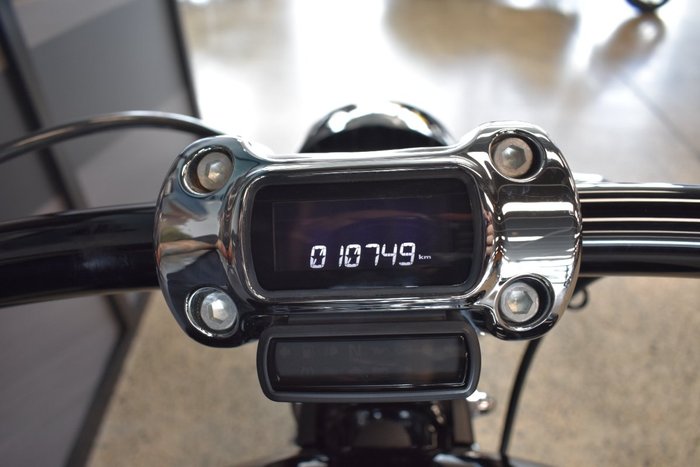 2018 HARLEY-DAVIDSON FXBR BREAKOUT