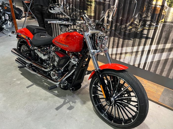 2026 HARLEY-DAVIDSON FXBR BREAKOUT (117)