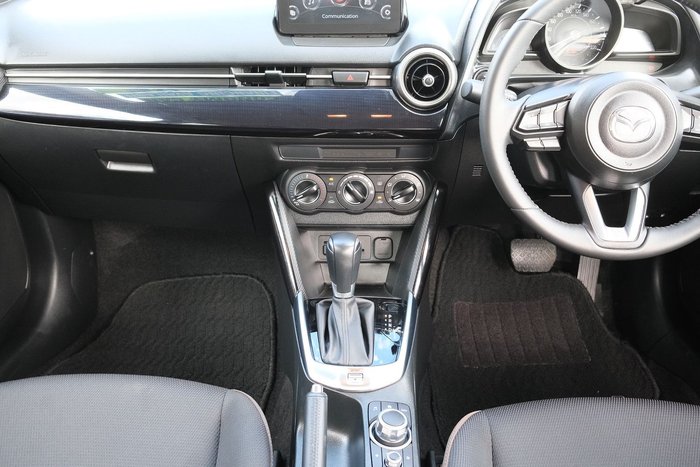 2020 Mazda 2 G15 Pure