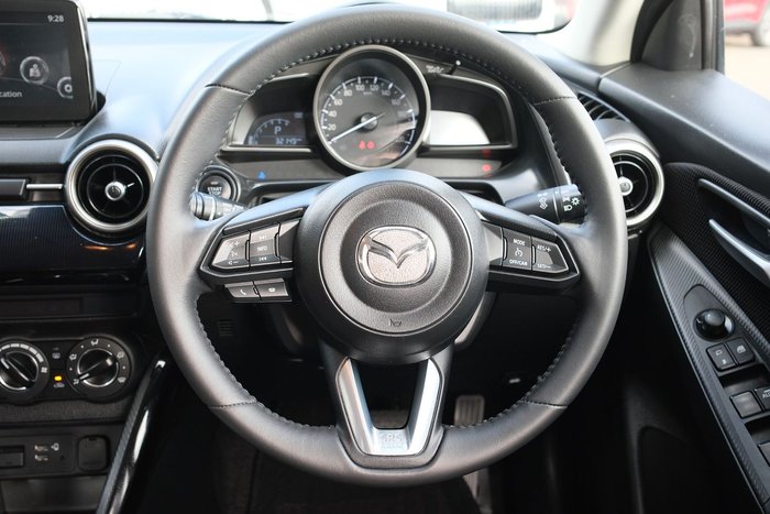 2020 Mazda 2 G15 Pure