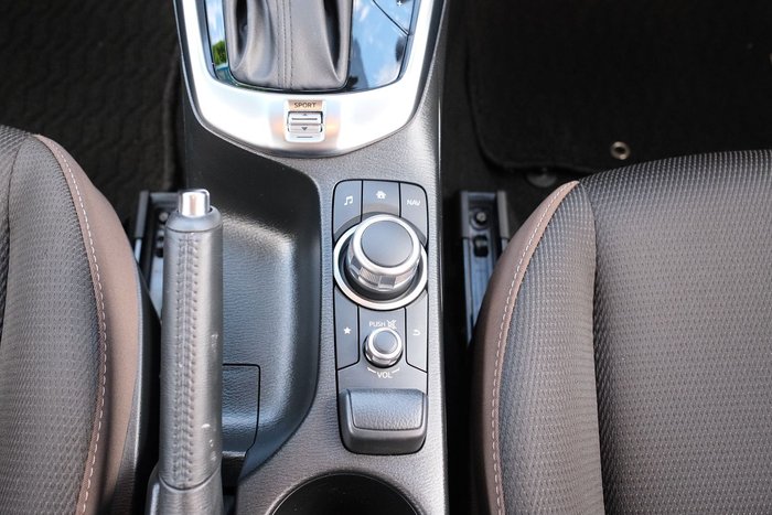 2020 Mazda 2 G15 Pure