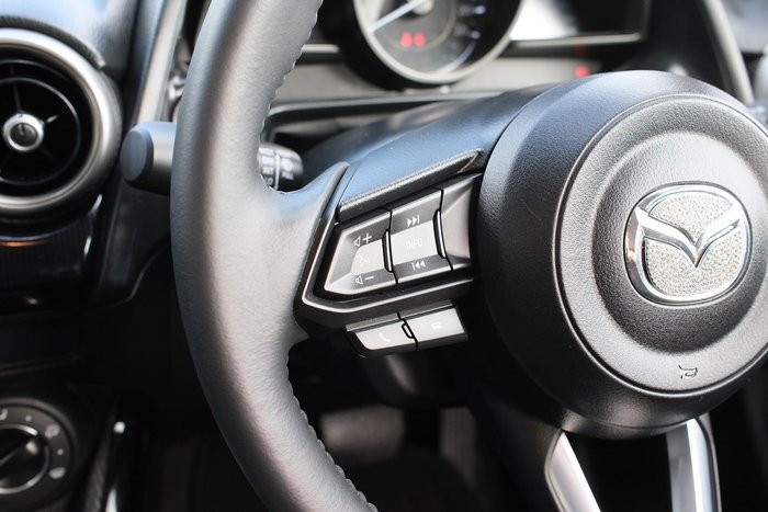 2020 Mazda 2 G15 Pure