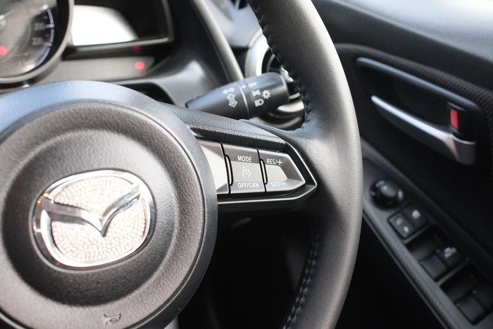 2020 Mazda 2 G15 Pure