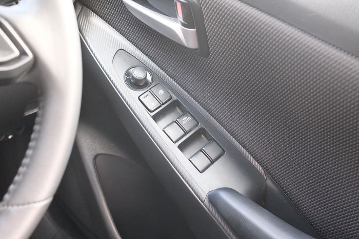 2020 Mazda 2 G15 Pure