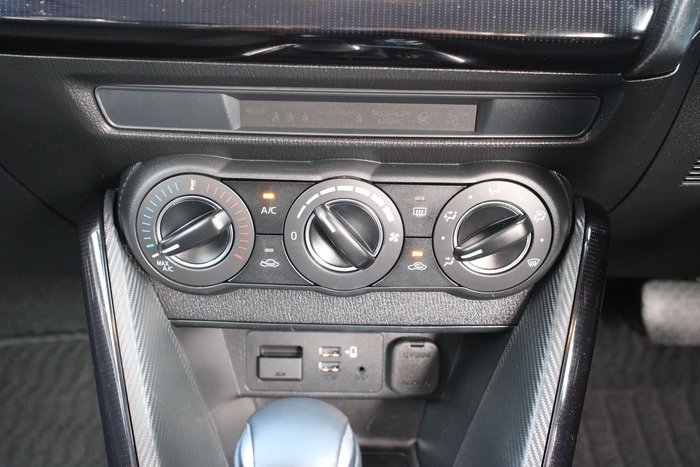 2020 Mazda 2 G15 Pure