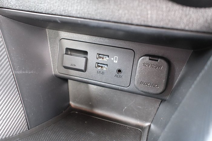 2020 Mazda 2 G15 Pure