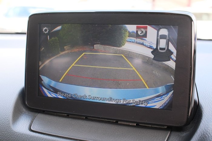 2020 Mazda 2 G15 Pure