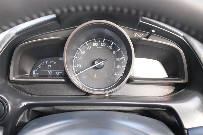 2020 Mazda 2 G15 Pure