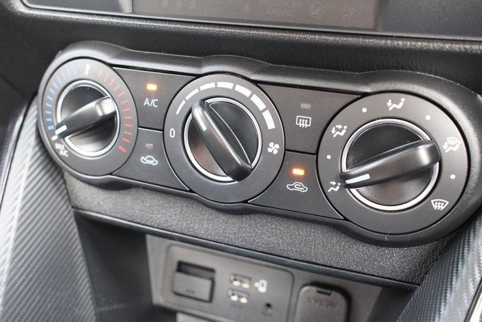 2020 Mazda 2 G15 Pure