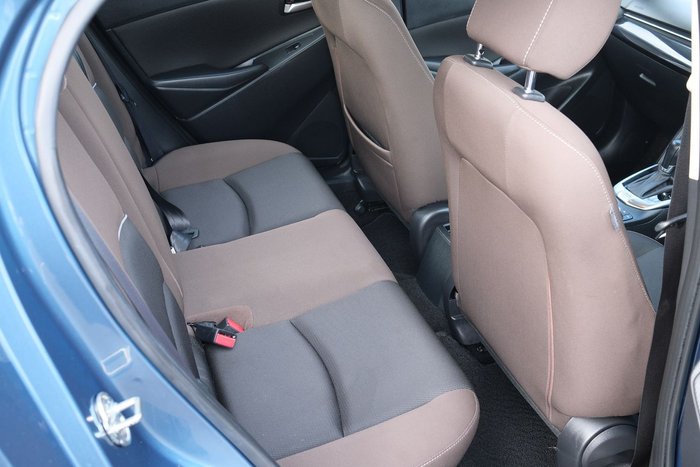 2020 Mazda 2 G15 Pure