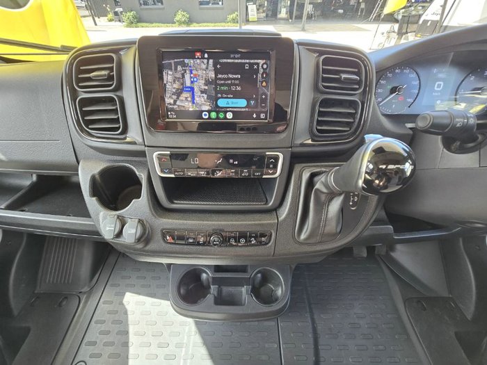 2023 AVAN OVATION M6 C CLASS