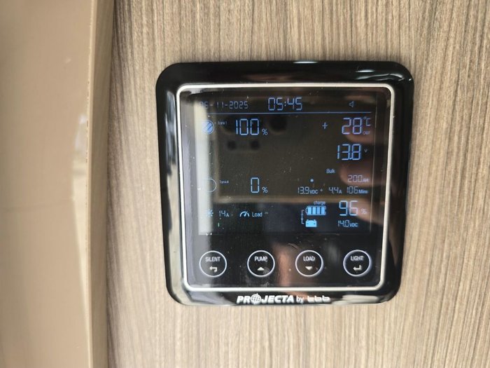 2023 AVAN OVATION M6 C CLASS