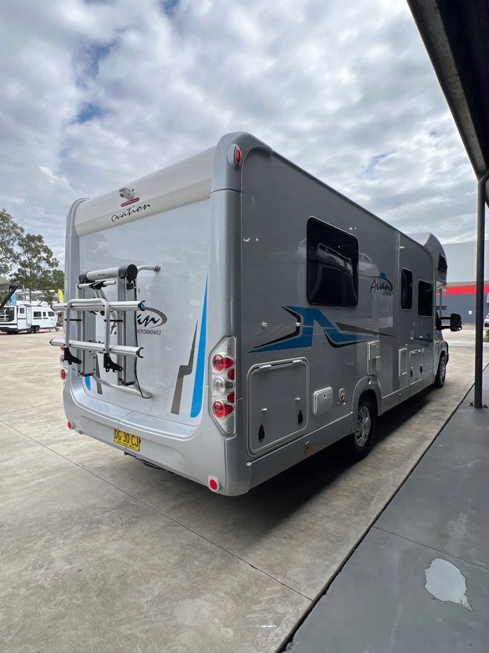 2023 AVAN OVATION M6 C CLASS