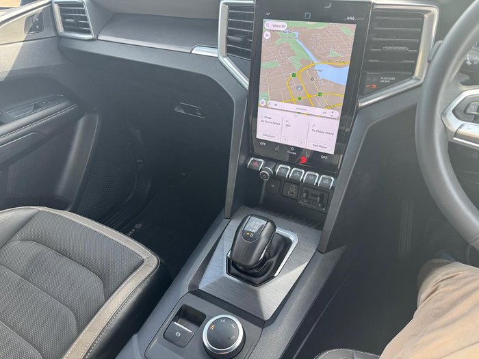 2023 Volkswagen Amarok TDI600 Aventura