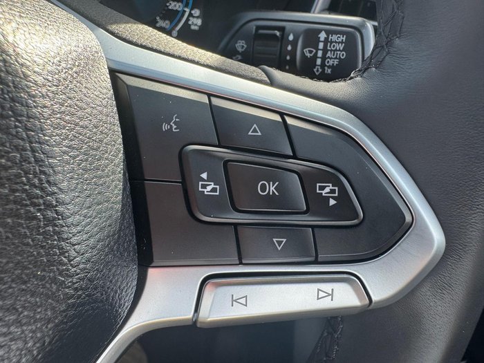 2023 Volkswagen Amarok TDI600 Aventura