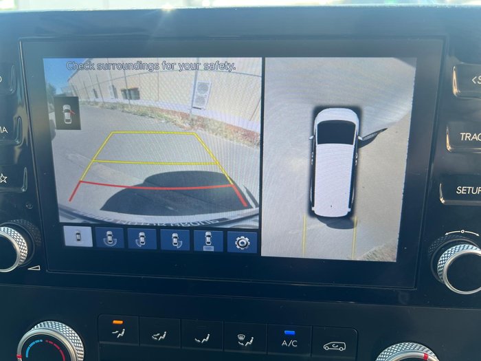 2022 Hyundai STARIA LOAD US4.V2 MY23 Creamy White