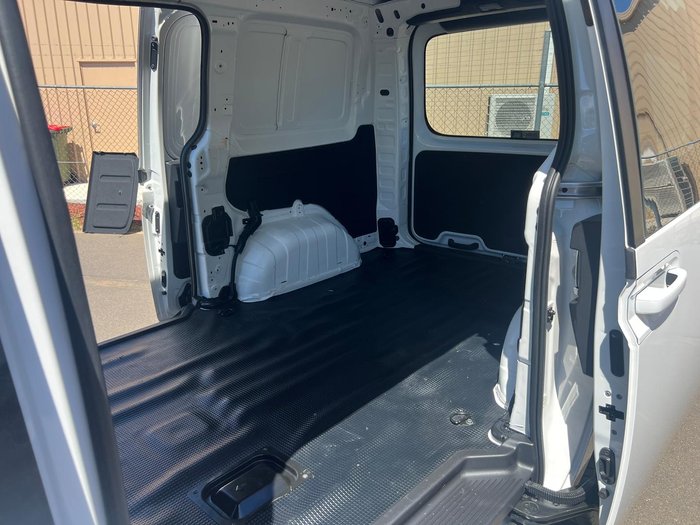 2022 Hyundai STARIA LOAD US4.V2 MY23 Creamy White