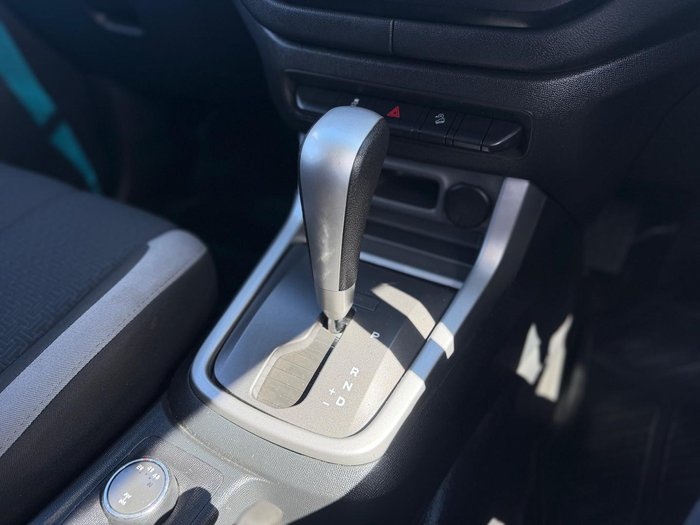 2018 Holden Colorado LS