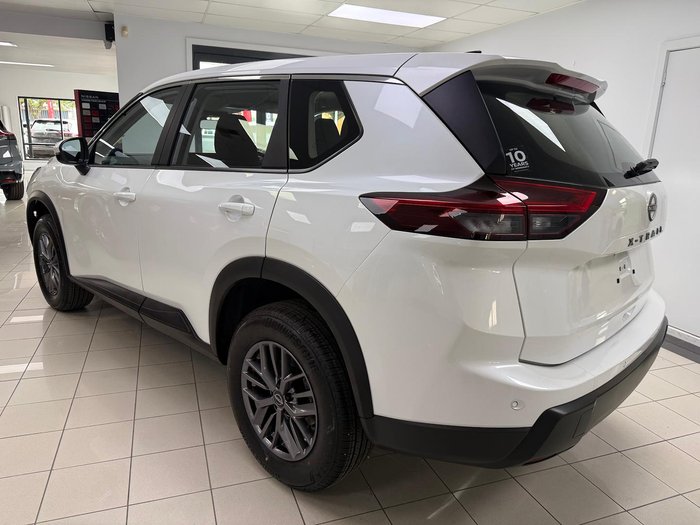 2026 Nissan X-TRAIL ST T33 MY26