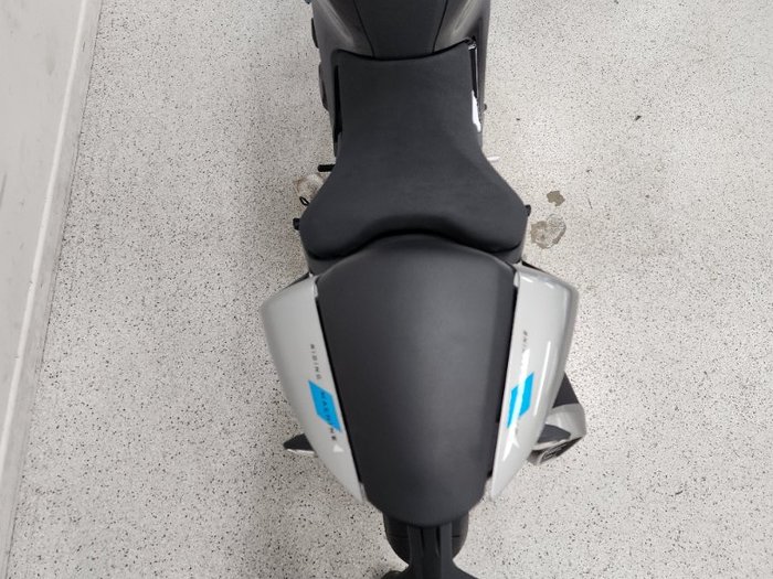 2026 CFMOTO 450 NK Black