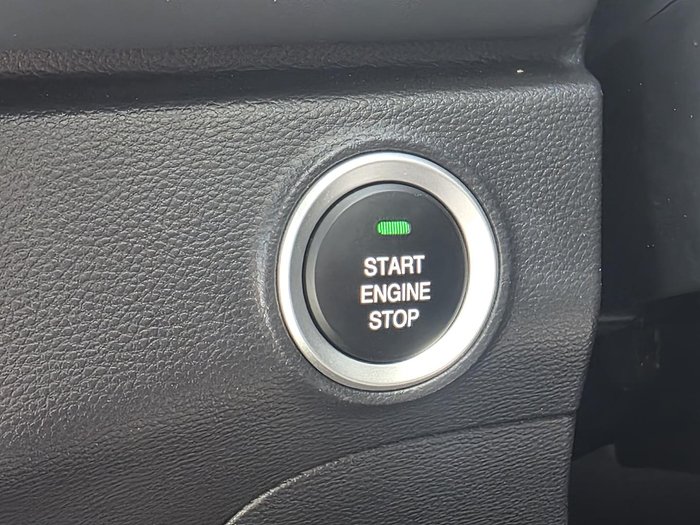 2025 LDV D90 Executive