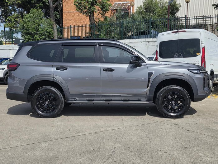 2025 LDV D90 Executive