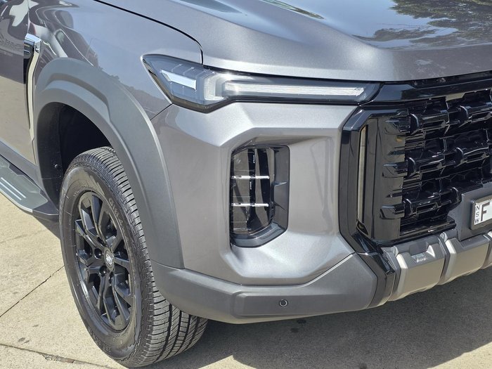 2025 LDV D90 Executive