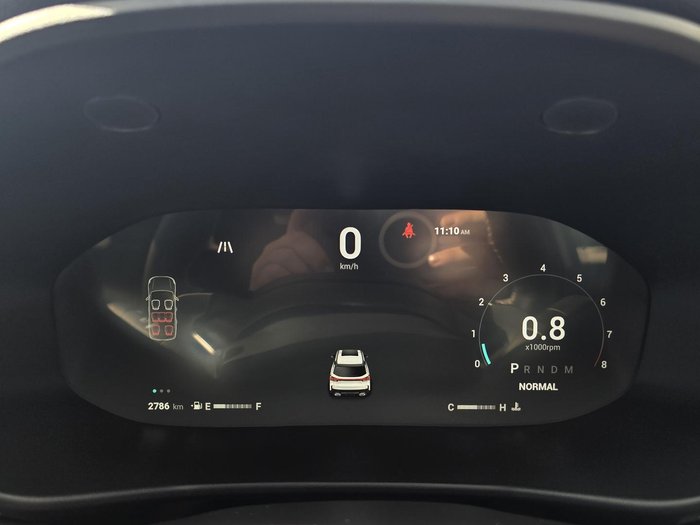 2025 LDV D90 Executive