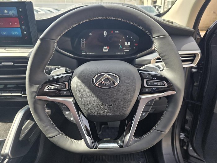 2025 LDV D90 Executive