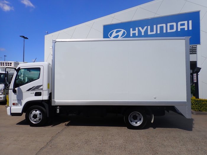 2022 HYUNDAI EX6