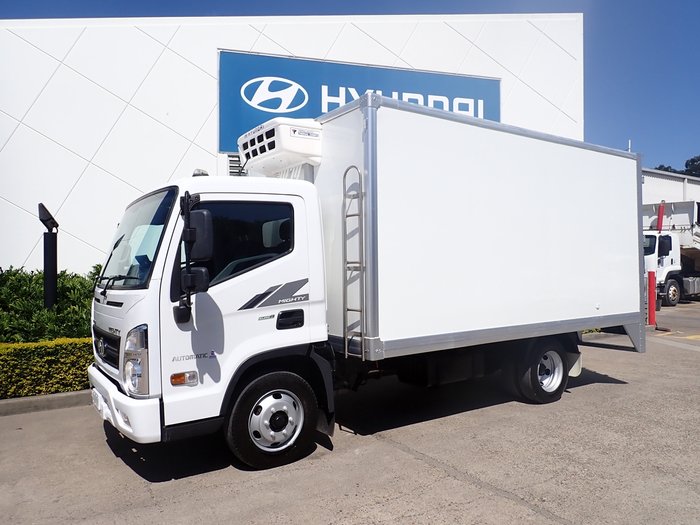 2022 HYUNDAI EX6
