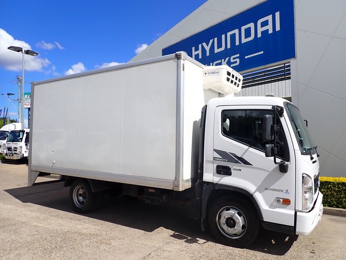 2022 HYUNDAI EX6