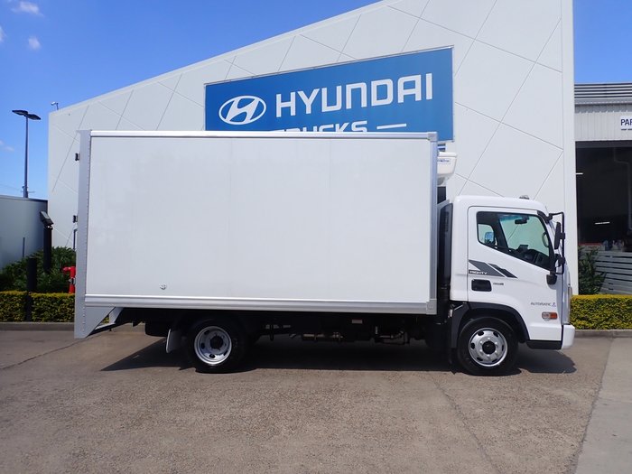 2022 HYUNDAI EX6
