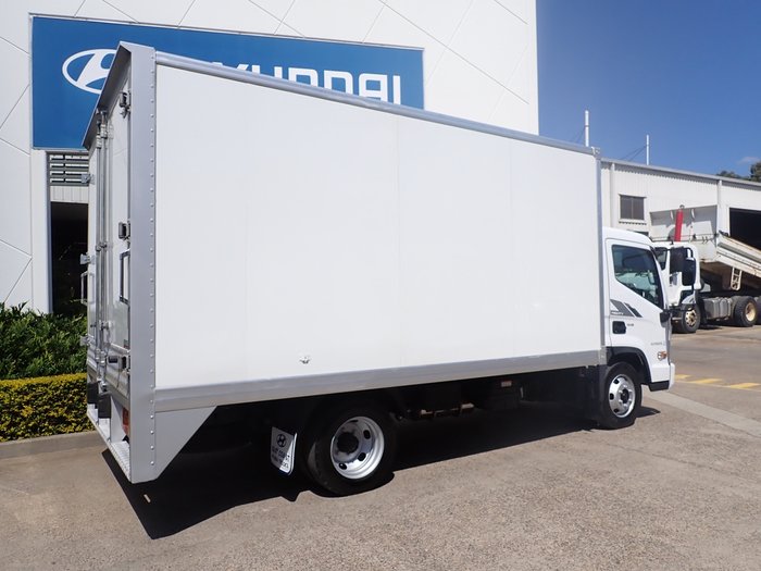 2022 HYUNDAI EX6