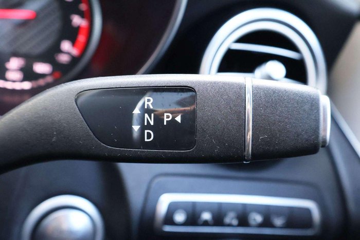 2018 Mercedes-Benz GLC-Class GLC63 AMG S